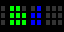 TIX Clock app preview