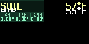 Ground Temp app preview