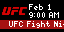 Next UFC app preview