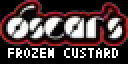 Oscar's Custard app preview