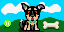Archer Dog app preview