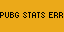 PUBG Stats app preview