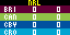 NRL Ladder app preview