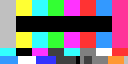 Please Stand By app preview