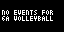 SkordleVolleyball app preview