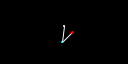 Double Pendulum app preview