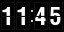 FlipClock app preview
