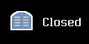 Garage Closed app preview
