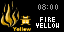 HKO Weather Warnings app preview