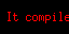 Git Commit Humor app preview