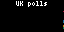 UK Opinion Polls app preview
