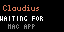 Claudius app preview