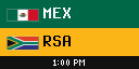 World Cup Today app preview