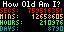 How Old Am I app preview