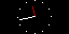 Analog Time app preview