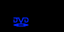 DVD Logo app preview