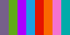Test Patterns app preview
