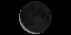 Moon Phase app preview