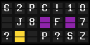 Split Flap Clock app preview
