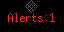 LibreNMS Alerts app preview