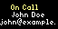 Better On Call app preview